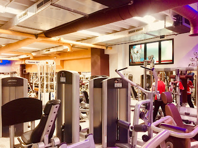 Gimnasio En Forma (León