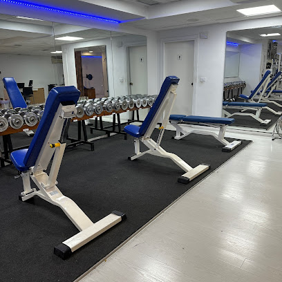 Gimnasio ENFORMA (Castellón de la Plana