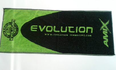 Gimnasio Evolution Club Fitnes (Jumilla
