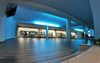 Gimnasio Femenino "Muby" (Vitoria-Gasteiz