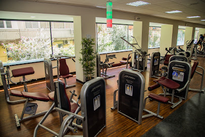 Gimnasio Fit Star (Alcorcón