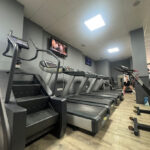 Gimnasio Fitness 2.0 Plasencia (Plasencia)