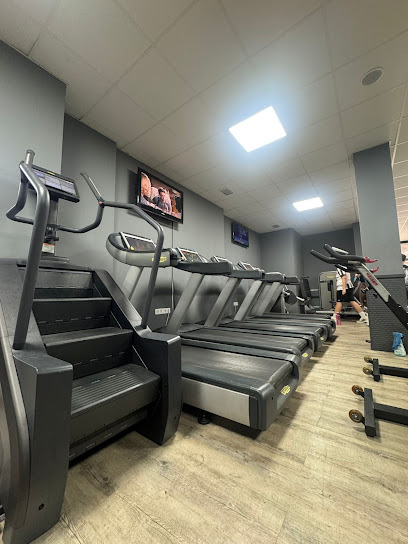 Gimnasio Fitness 2.0 Plasencia (Plasencia