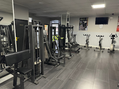 Gimnasio Fitness 21 (Palencia