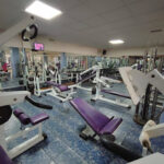 Gimnasio Fitness Center Ciudad Jardín (Don Benito)
