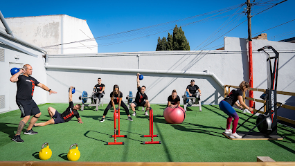 Gimnasio Fitness19 Castelldefels (Castelldefels