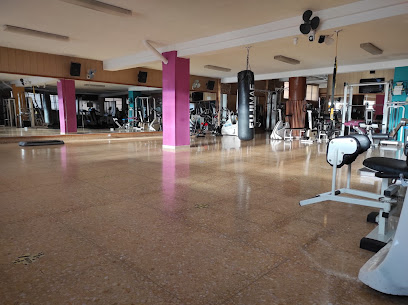 Gimnasio Forma Fitness (Alicante