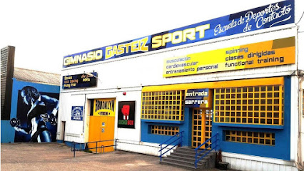 Gimnasio Gasteiz Sport (Vitoria-Gasteiz