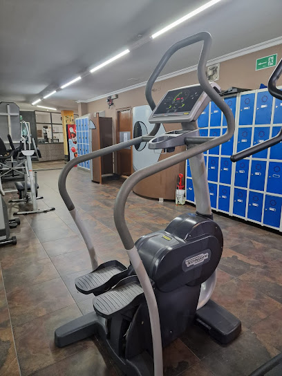 Gimnasio Gimsport (Pontevedra