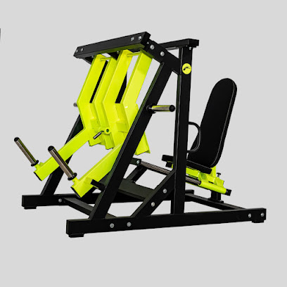 Gimnasio Gladiator (Adra