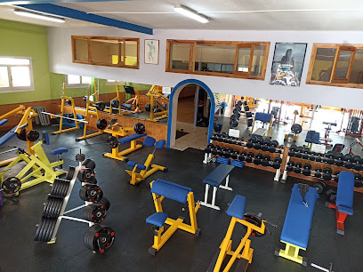 Gimnasio Gredos (La Adrada