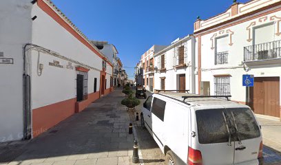 Gimnasio Guitart (Almonte
