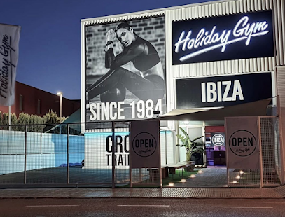 Gimnasio Holiday Gym Ibiza (Ibiza