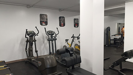 Gimnasio Imperium (La Línea de la Concepción