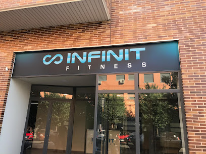 Gimnasio Infinit Fitness Coslada (Coslada
