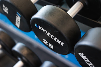 Gimnasio Infinit Fitness Miramadrid - Abierto 24 horas (Paracuellos de Jarama