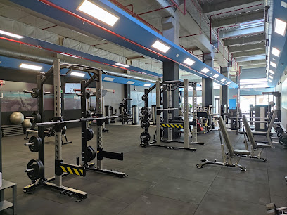 Gimnasio Infinit Fitness Oleiros - Abierto 24 horas (Oleiros
