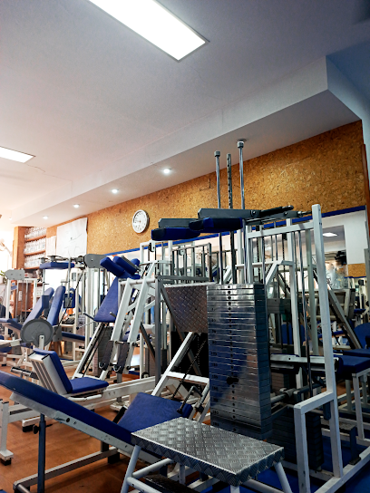 GIMNASIO JEREZ (Jerez de la Frontera
