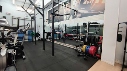 Gimnasio Junbi Taisho (Pamplona