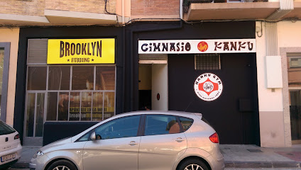 Gimnasio Kanku (Burlada
