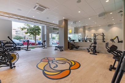 GIMNASIO KIBU FITNESS (Málaga