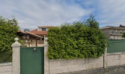 Gimnasio Kido Sport (Sanxenxo