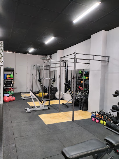 Gimnasio | La Selva Gym (Los Palacios y Villafranca