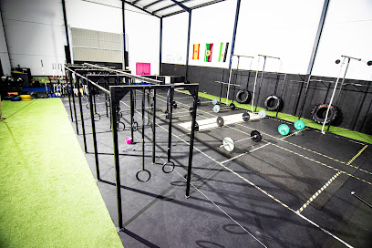 Gimnasio Losan (Plasencia