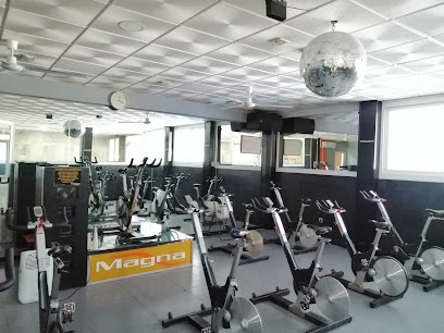 Gimnasio Magna Wellness Center (Alhaurín de la Torre