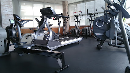 Gimnasio Miguel Ángel (Navalmoral de la Mata