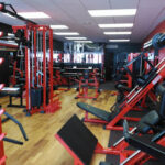 GIMNASIO MILOS POWER PROFESSIONAL TRAINING CENTER (Ciutadella de Menorca)