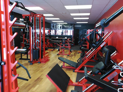 GIMNASIO MILOS POWER PROFESSIONAL TRAINING CENTER (Ciutadella de Menorca