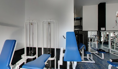 Gimnasio Mocara Fitness (Cáceres