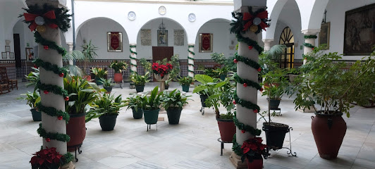 Gimnasio New Body (Priego de Córdoba