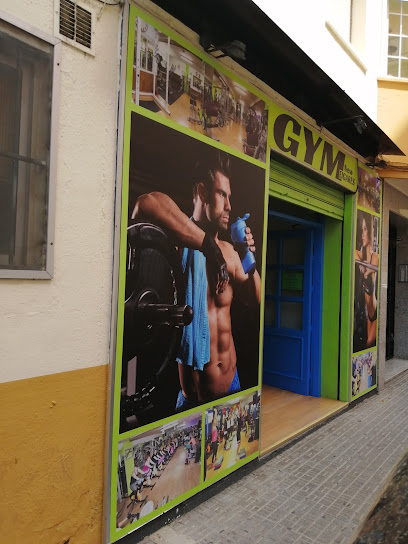 Gimnasio New Figares (Almuñécar