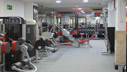 Gimnasio Nova (Alcobendas