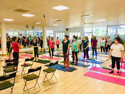 Gimnasio Okinawa (Lisboa