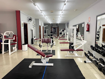 Gimnasio Olimpo (Ayamonte