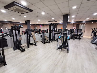 Gimnasio Ozono - Boiro (Boiro