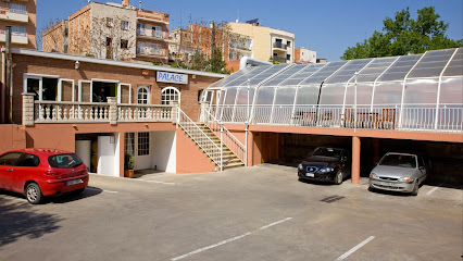 Gimnasio Palace (Figueres