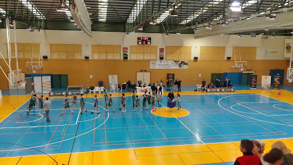 Gimnasio Polideportivo Arroyo de la Miel (Benalmádena