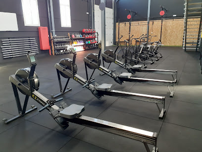 Gimnasio Polux (Chipiona