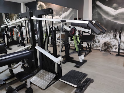 Gimnasio Pro-Fisic (Cieza