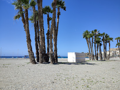 Gimnasio Público Playa Puerta Del Mar (Almuñécar