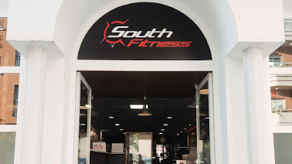 Gimnasio South Fitness (Nerja