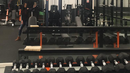 Gimnasio Spacio fitness (Laguna de Duero