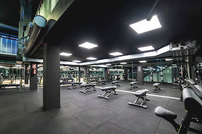 Gimnasio Sparta Sport Center Burgos (Burgos