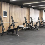 Gimnasio Sparta Sport Center Cuenca - Calle Jose Cobo (Cuenca)