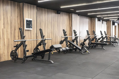 Gimnasio Sparta Sport Center Cuenca - Calle Jose Cobo (Cuenca