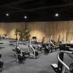 Gimnasio Sparta Sport Center Cuenca - Centro Comercial El Mirador (Cuenca)